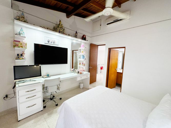 Casa de 3 alcobas en venta en La Floresta, Los Patios, 255 m² · foto 9 de 24