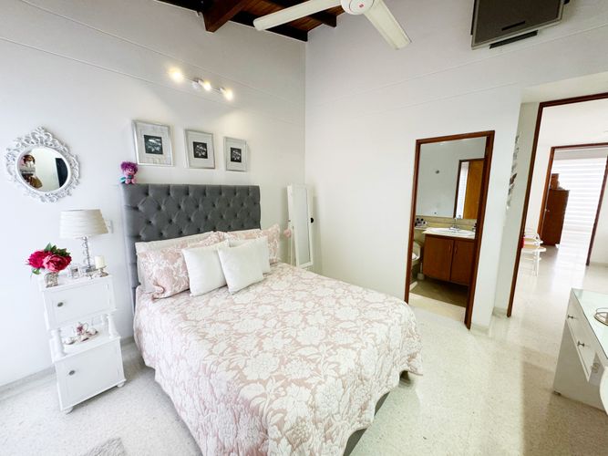 Casa de 3 alcobas en venta en La Floresta, Los Patios, 255 m² · foto 12 de 24