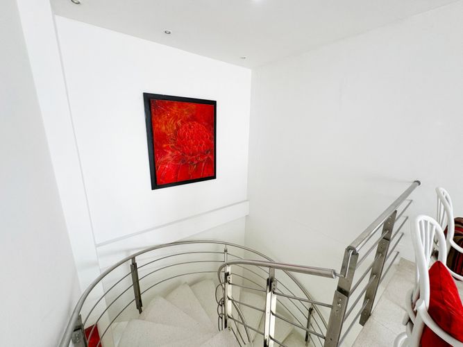 Casa de 3 alcobas en venta en La Floresta, Los Patios, 255 m² · foto 14 de 24