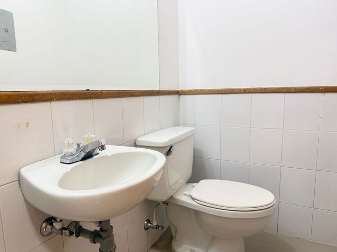 Oficina en arriendo en El Poblado, Medellín, 35 m² · foto 8 de 9