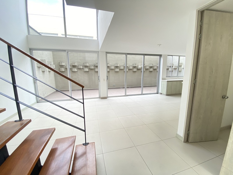 Casa en Arriendo en Gualanday, Rionegro
