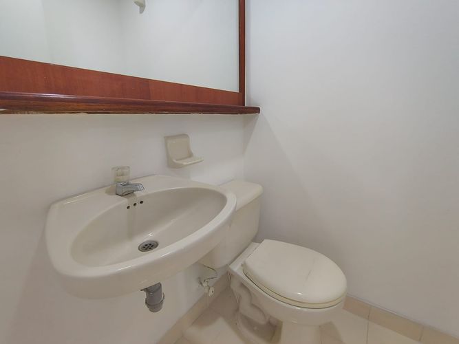 Oficina en venta en Cristo Rey, Medellín, 107 m² · foto 11 de 12