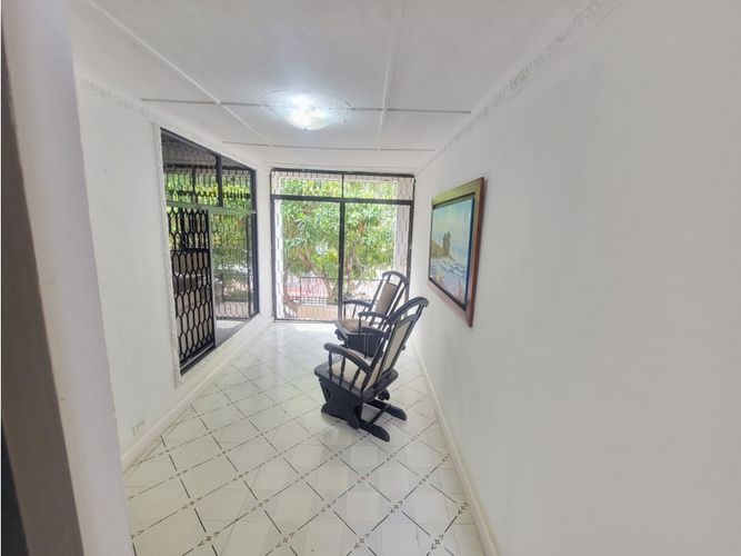 Casa de 4 alcobas en venta en Los Jobos, Barranquilla, 355 m² · foto 9 de 19