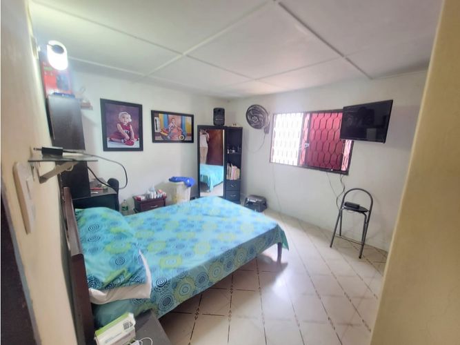 Casa de 4 alcobas en venta en Los Jobos, Barranquilla, 355 m² · foto 10 de 19