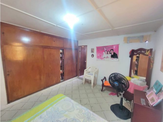 Casa de 4 alcobas en venta en Los Jobos, Barranquilla, 355 m² · foto 13 de 19