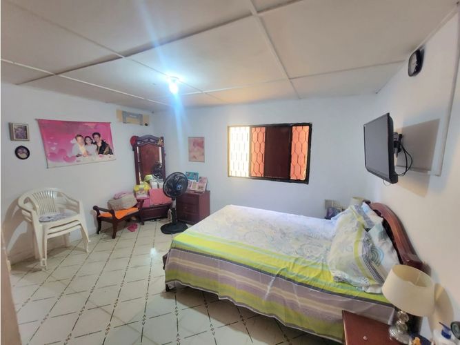 Casa de 4 alcobas en venta en Los Jobos, Barranquilla, 355 m² · foto 14 de 19