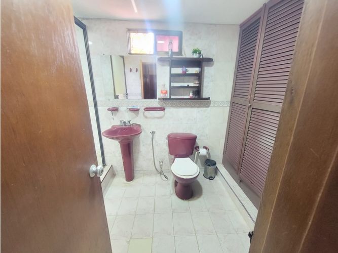 Casa de 4 alcobas en venta en Los Jobos, Barranquilla, 355 m² · foto 18 de 19