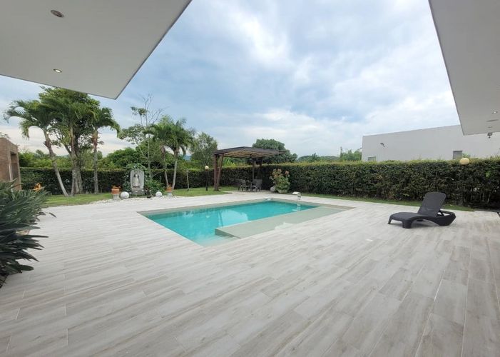 Casa de 4 alcobas en venta en Pueblito Cafetero, Pereira, 920 m² · foto 8 de 24
