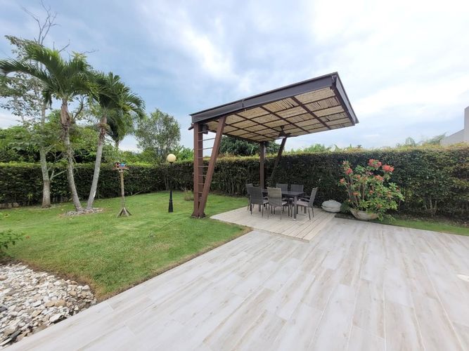 Casa de 4 alcobas en venta en Pueblito Cafetero, Pereira, 920 m² · foto 9 de 24