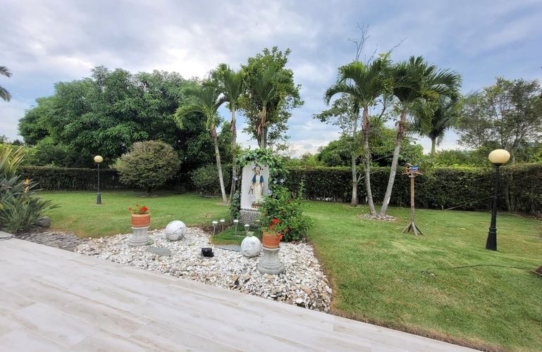 Casa de 4 alcobas en venta en Pueblito Cafetero, Pereira, 920 m² · foto 10 de 24