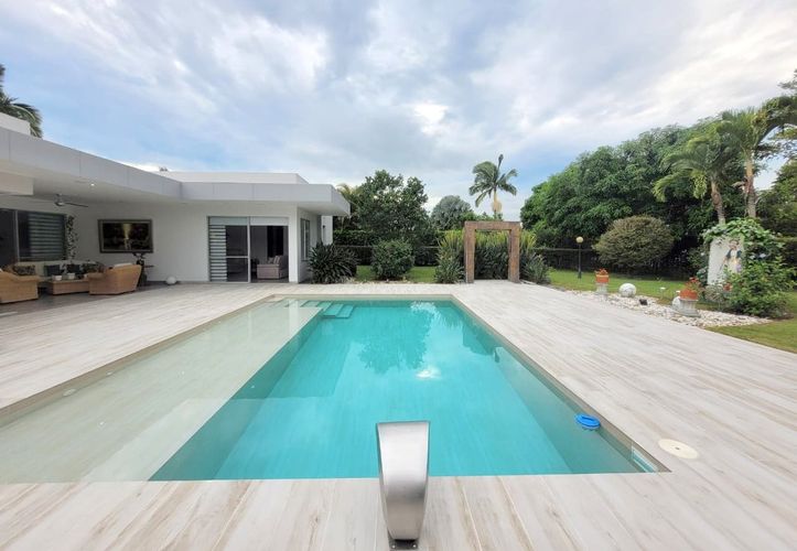 Casa de 4 alcobas en venta en Pueblito Cafetero, Pereira, 920 m² · foto 11 de 24