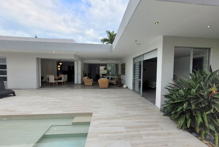Casa de 4 alcobas en venta en Pueblito Cafetero, Pereira, 920 m² · foto 14 de 24