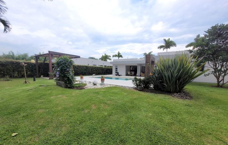 Casa de 4 alcobas en venta en Pueblito Cafetero, Pereira, 920 m² · foto 12 de 24