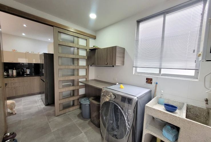 Casa de 4 alcobas en venta en Pueblito Cafetero, Pereira, 920 m² · foto 19 de 24