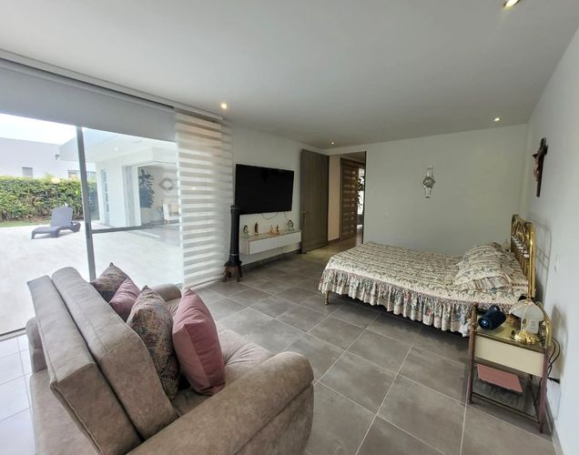 Casa de 4 alcobas en venta en Pueblito Cafetero, Pereira, 920 m² · foto 20 de 24