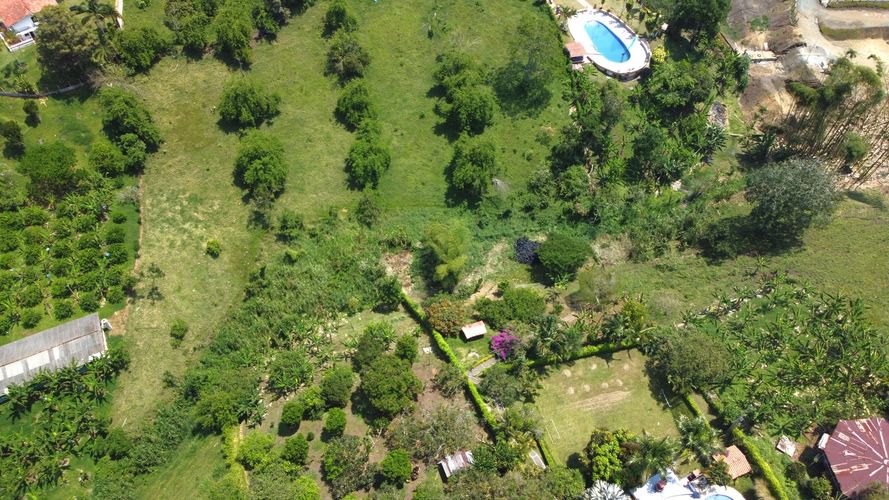 Lote en venta en Combia Baja, Pereira, 8014 m² · foto 5 de 7