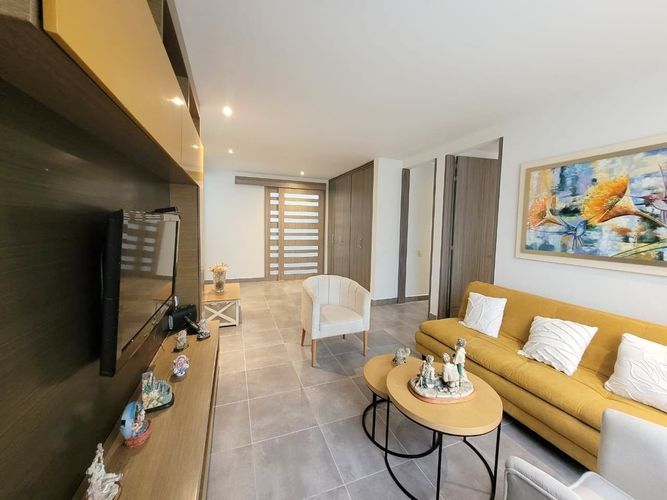 Casa de 4 alcobas en venta en Pueblito Cafetero, Pereira, 920 m² · foto 21 de 24