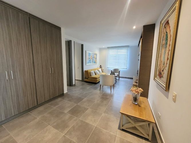 Casa de 4 alcobas en venta en Pueblito Cafetero, Pereira, 920 m² · foto 22 de 24
