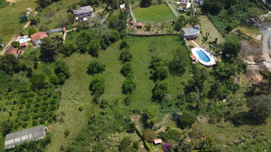 Lote en venta en Combia Baja, Pereira, 8014 m² · foto 7 de 7