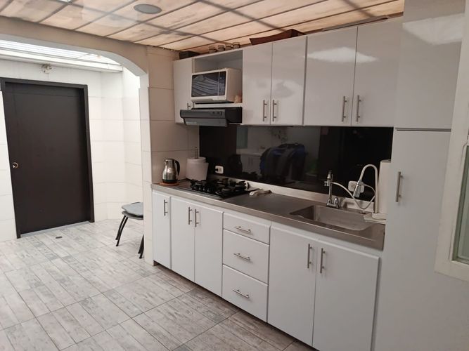 Casa en venta en Delicias Norte, Chía · foto 2 de 8