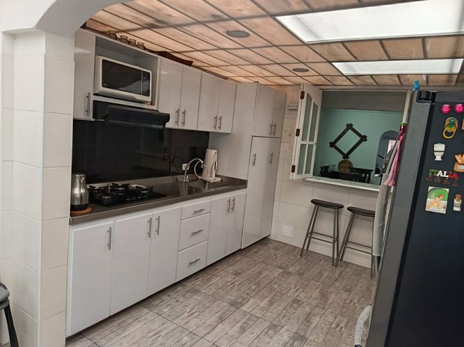 Casa en venta en Delicias Norte, Chía · foto 4 de 8