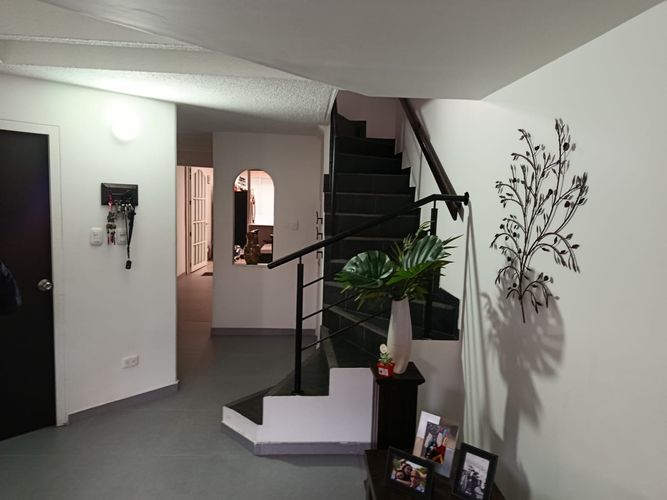 Casa en venta en Delicias Norte, Chía · foto 6 de 8