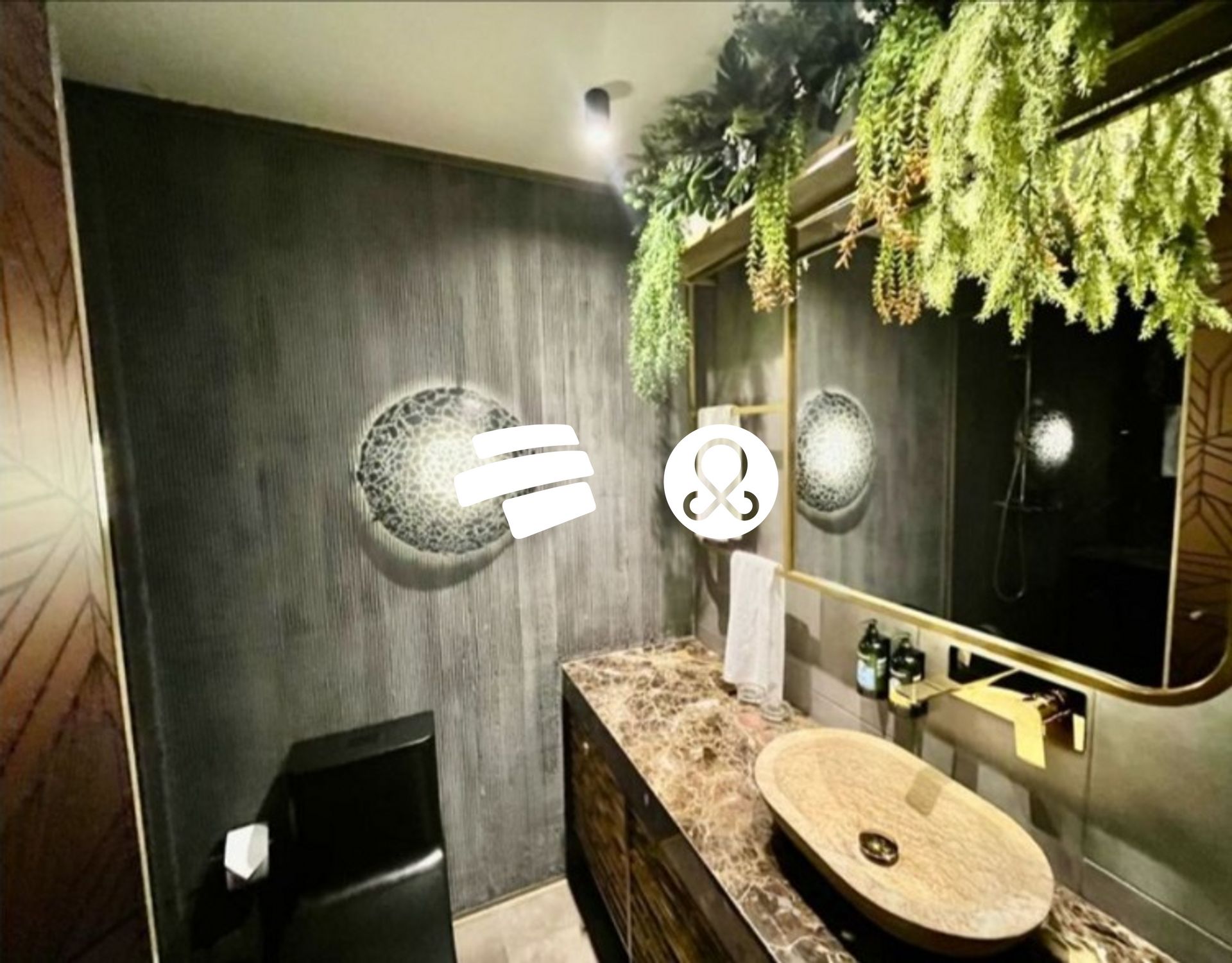 Apartamento en venta en El Poblado, Medellín · foto 2 de 6