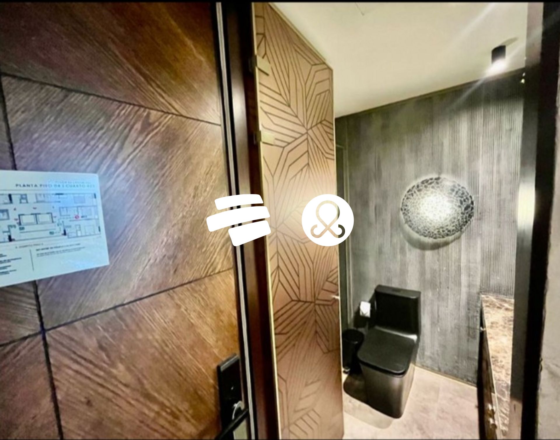 Apartamento en venta en El Poblado, Medellín · foto 4 de 6