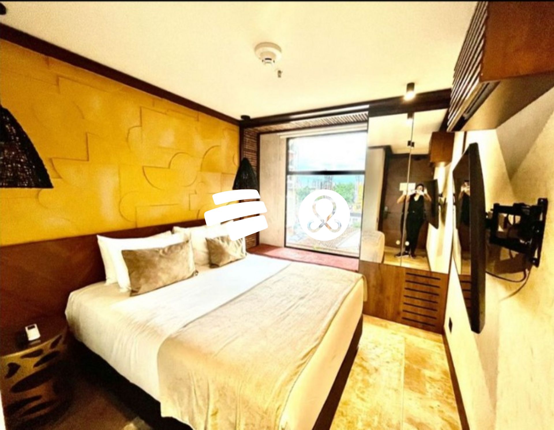Apartamento en venta en El Poblado, Medellín · foto 5 de 6