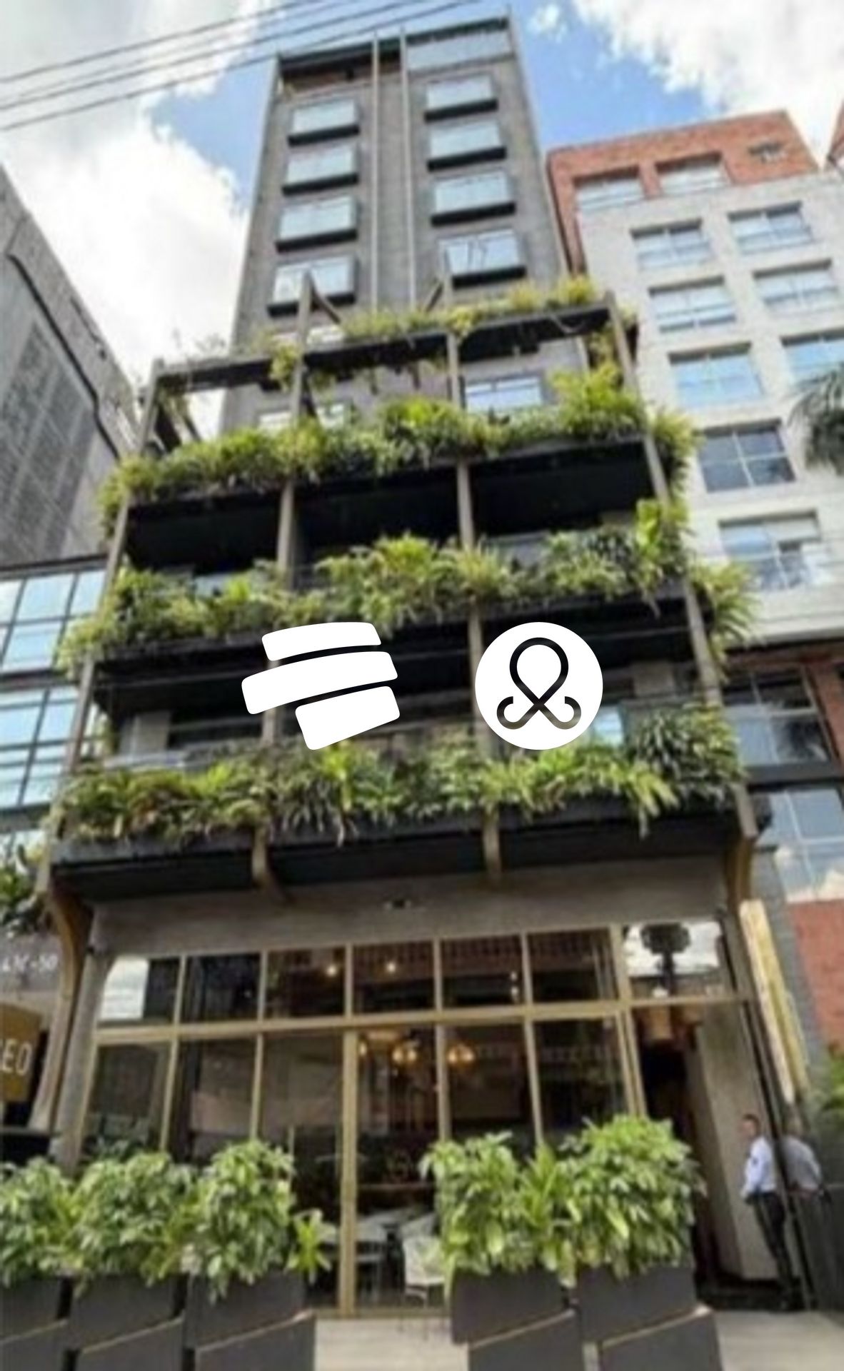 Apartamento en venta en El Poblado, Medellín · foto 6 de 6