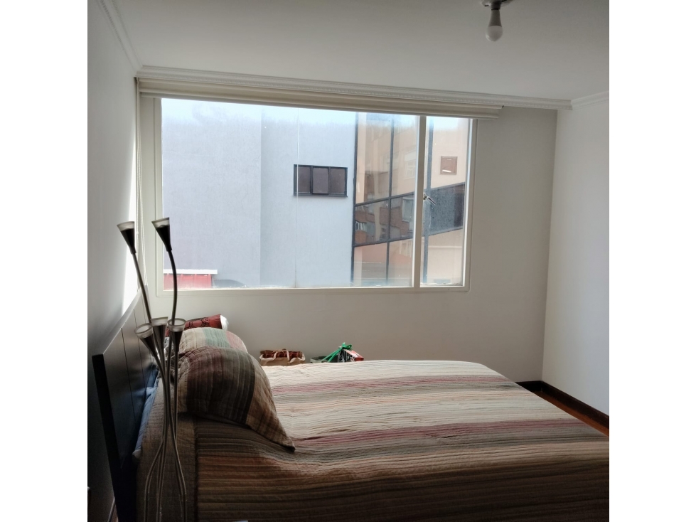 Apartamento en venta en Santa Barbara, Bogotá · foto 4 de 16