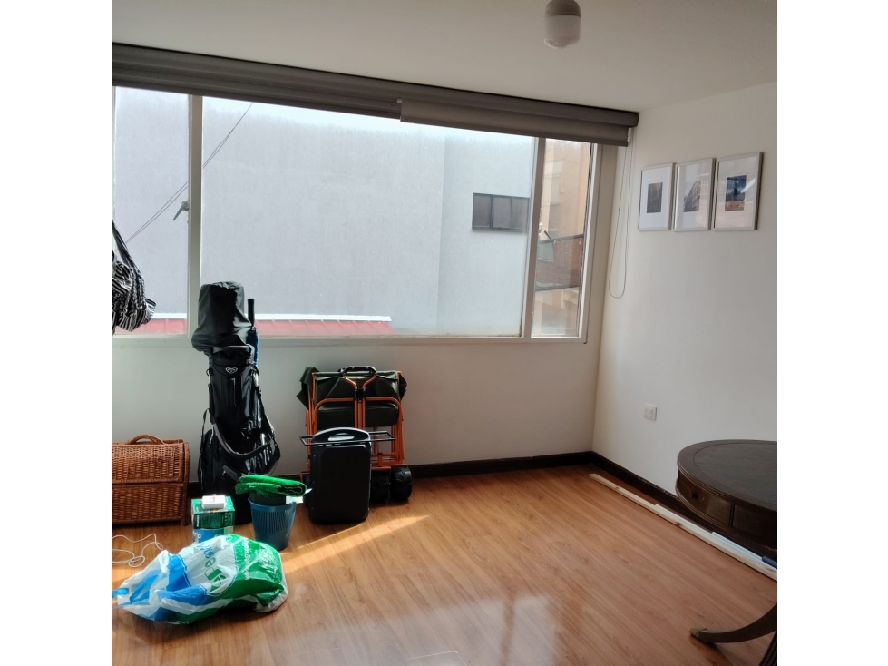 Apartamento en venta en Santa Barbara, Bogotá · foto 5 de 16
