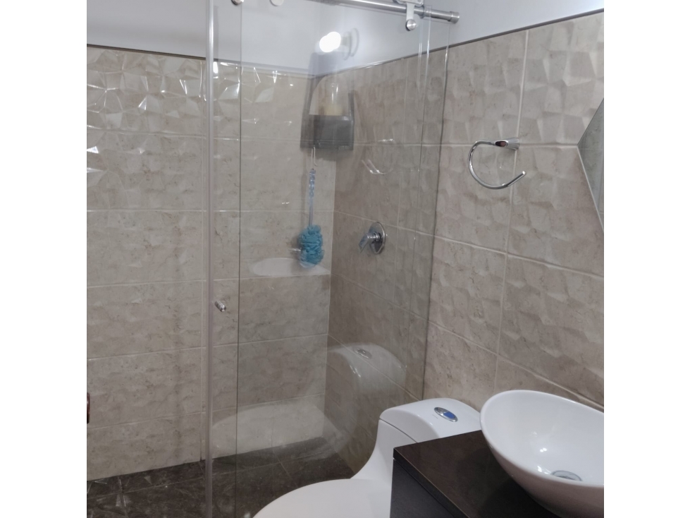 Apartamento en venta en Santa Barbara, Bogotá · foto 6 de 16
