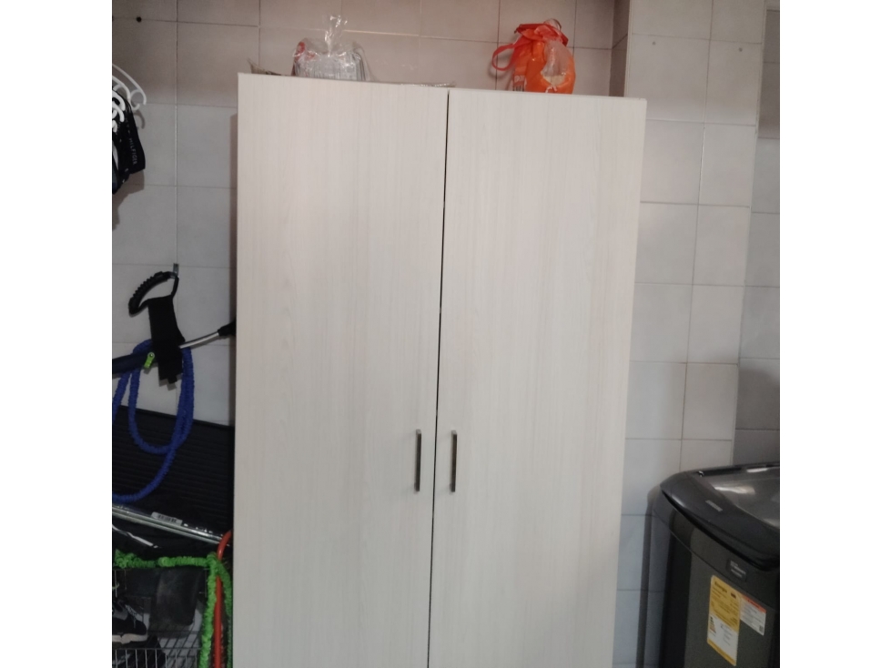 Apartamento en venta en Santa Barbara, Bogotá · foto 9 de 16