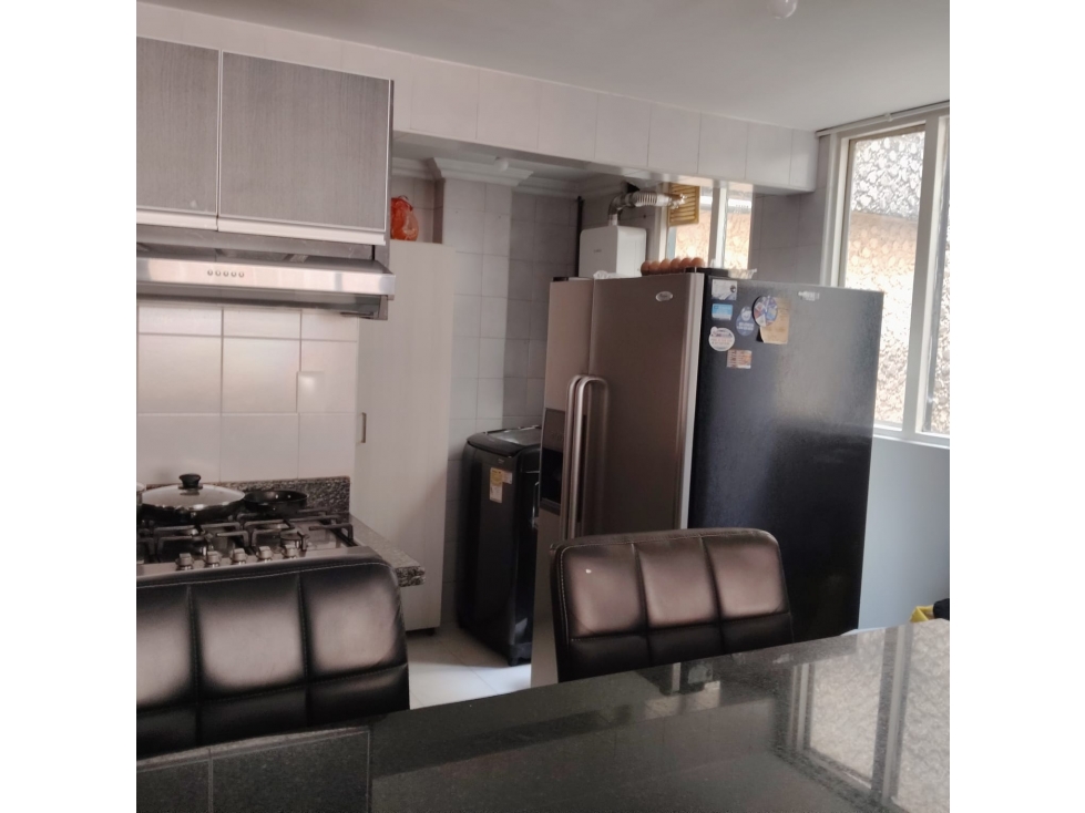 Apartamento en venta en Santa Barbara, Bogotá · foto 10 de 16