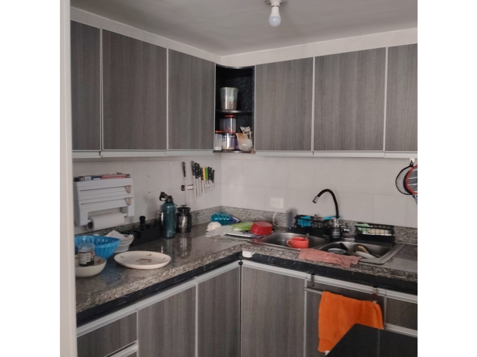 Apartamento en venta en Santa Barbara, Bogotá · foto 12 de 16