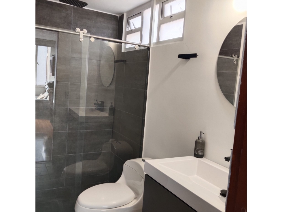 Apartamento en venta en Santa Barbara, Bogotá · foto 14 de 16