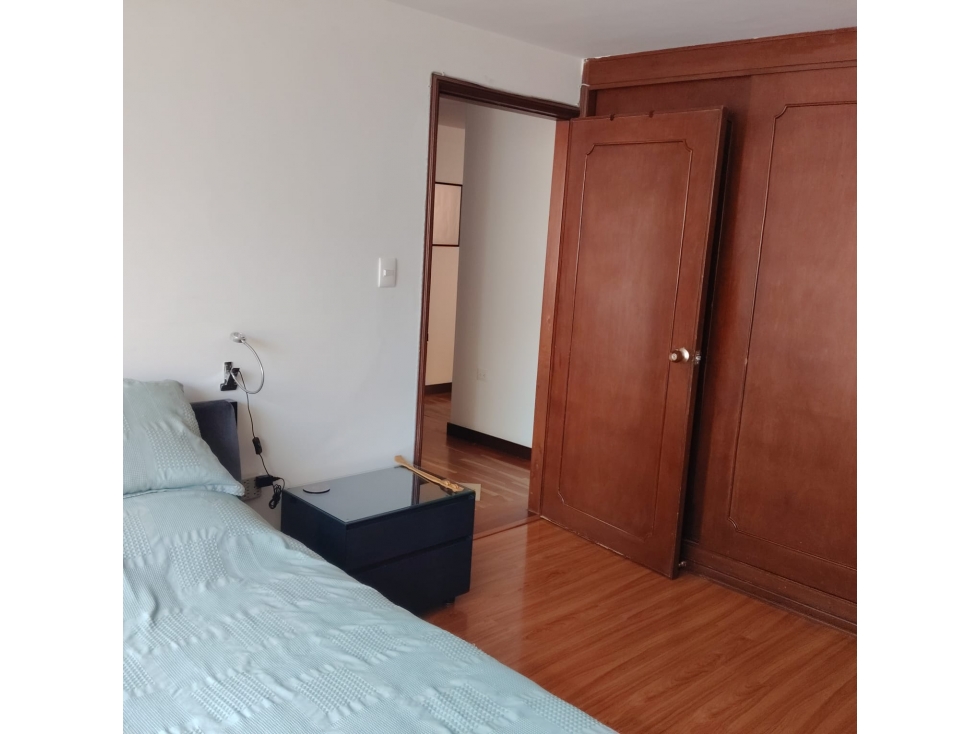 Apartamento en venta en Santa Barbara, Bogotá · foto 16 de 16