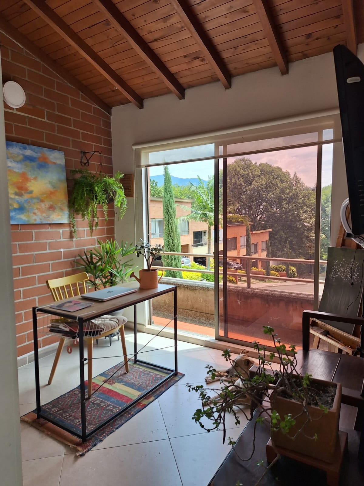 House for rent in Las antillas, Envigado