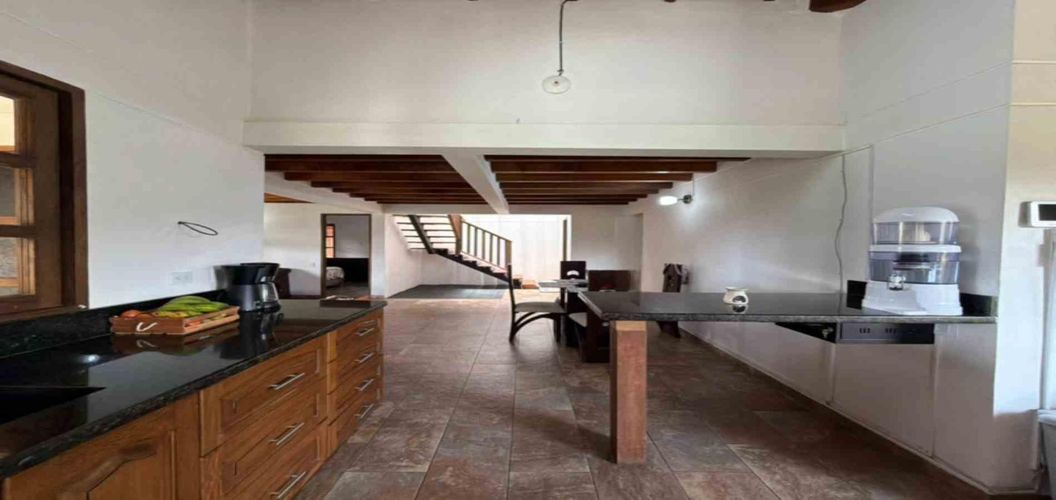 Finca en arriendo en Playa Rica-Rancheria, Rionegro, 300 m² · foto 3 de 14