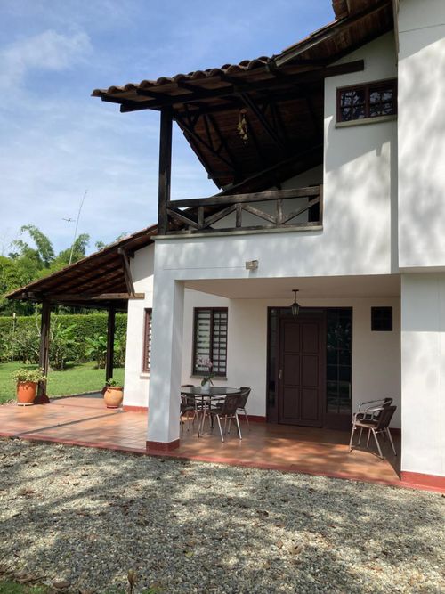 Casa de 4 alcobas en venta en Centro, Armenia, 282 m² · foto 12 de 16