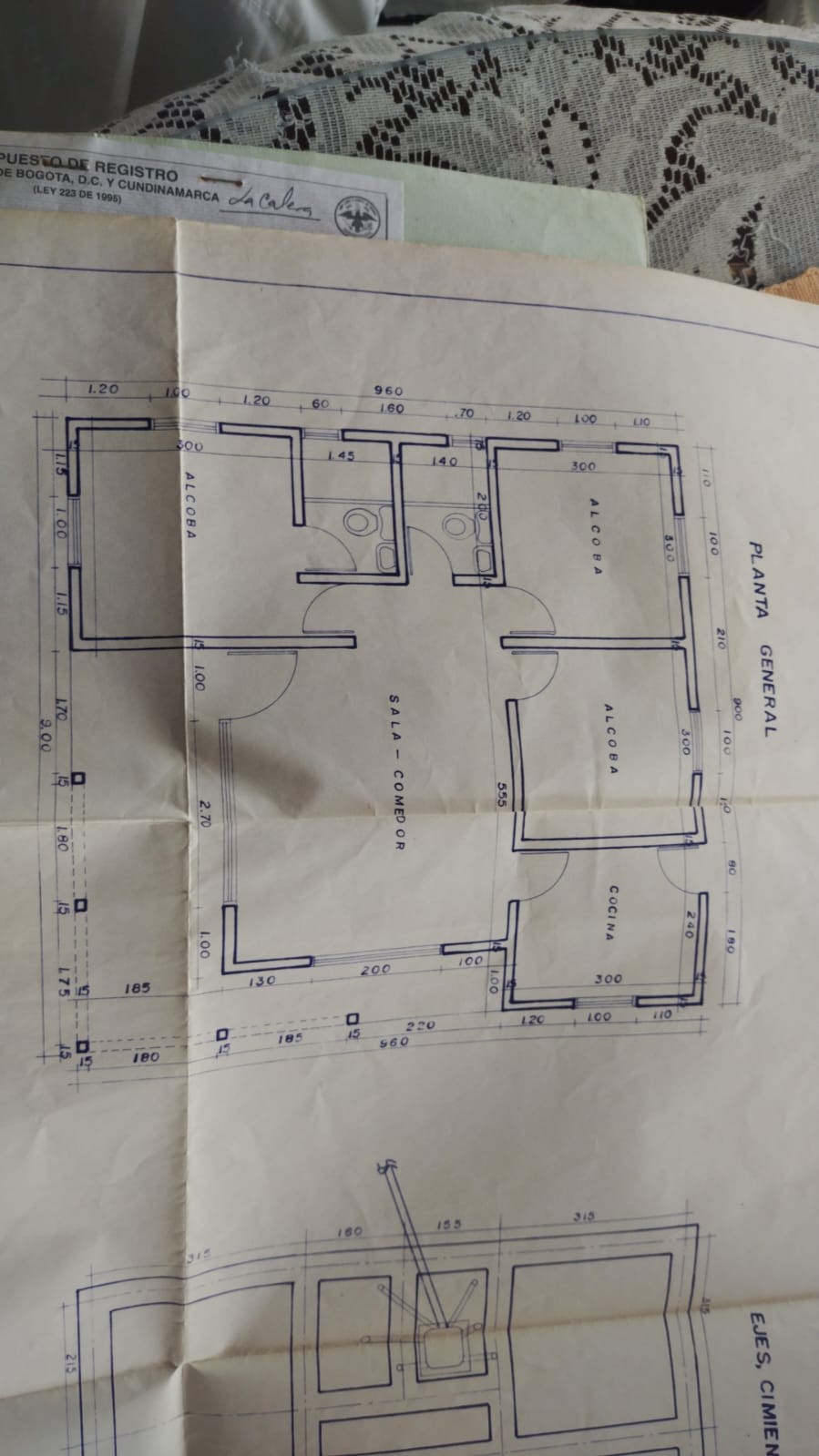 Casa en venta en Buenos Aires Los Pinos, La Calera · foto 6 de 13