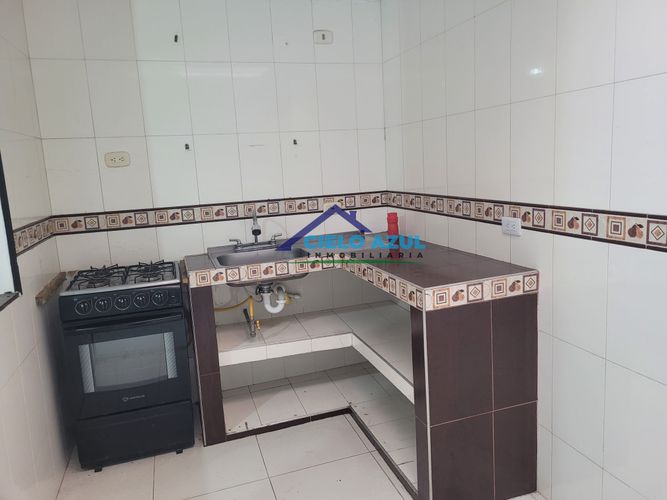 Casa de 3 alcobas en venta en Valle Del Lili, Cali, 105 m² · foto 5 de 13