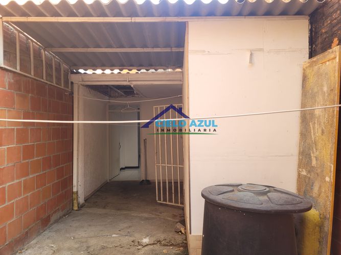 Casa de 3 alcobas en venta en Valle Del Lili, Cali, 105 m² · foto 9 de 13