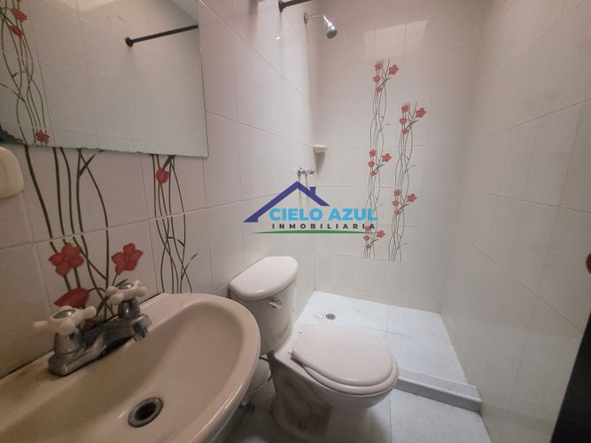Casa de 3 alcobas en venta en Valle Del Lili, Cali, 105 m² · foto 13 de 13