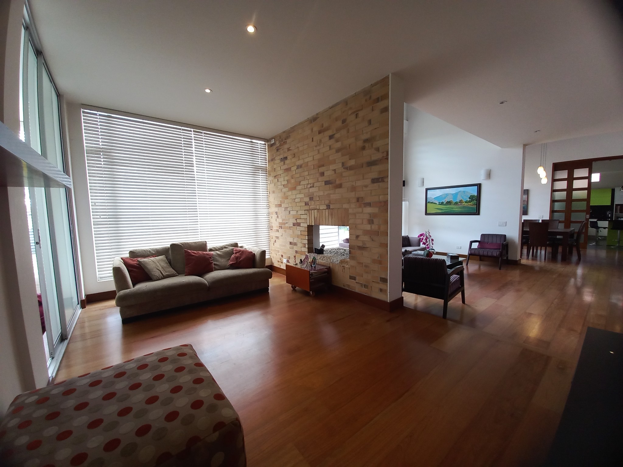 Casa en venta en Calahorra, Cajicá · foto 6 de 24