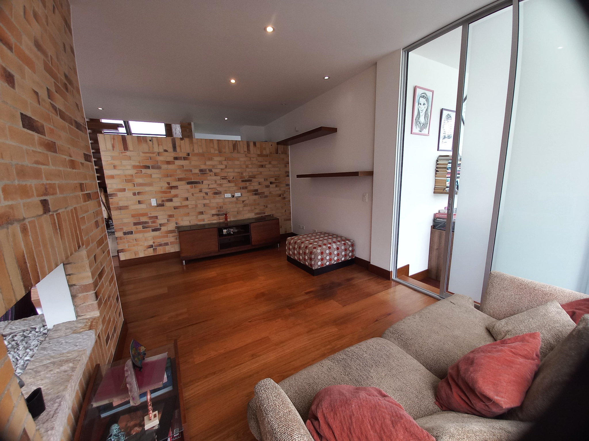 Casa en venta en Calahorra, Cajicá · foto 11 de 24