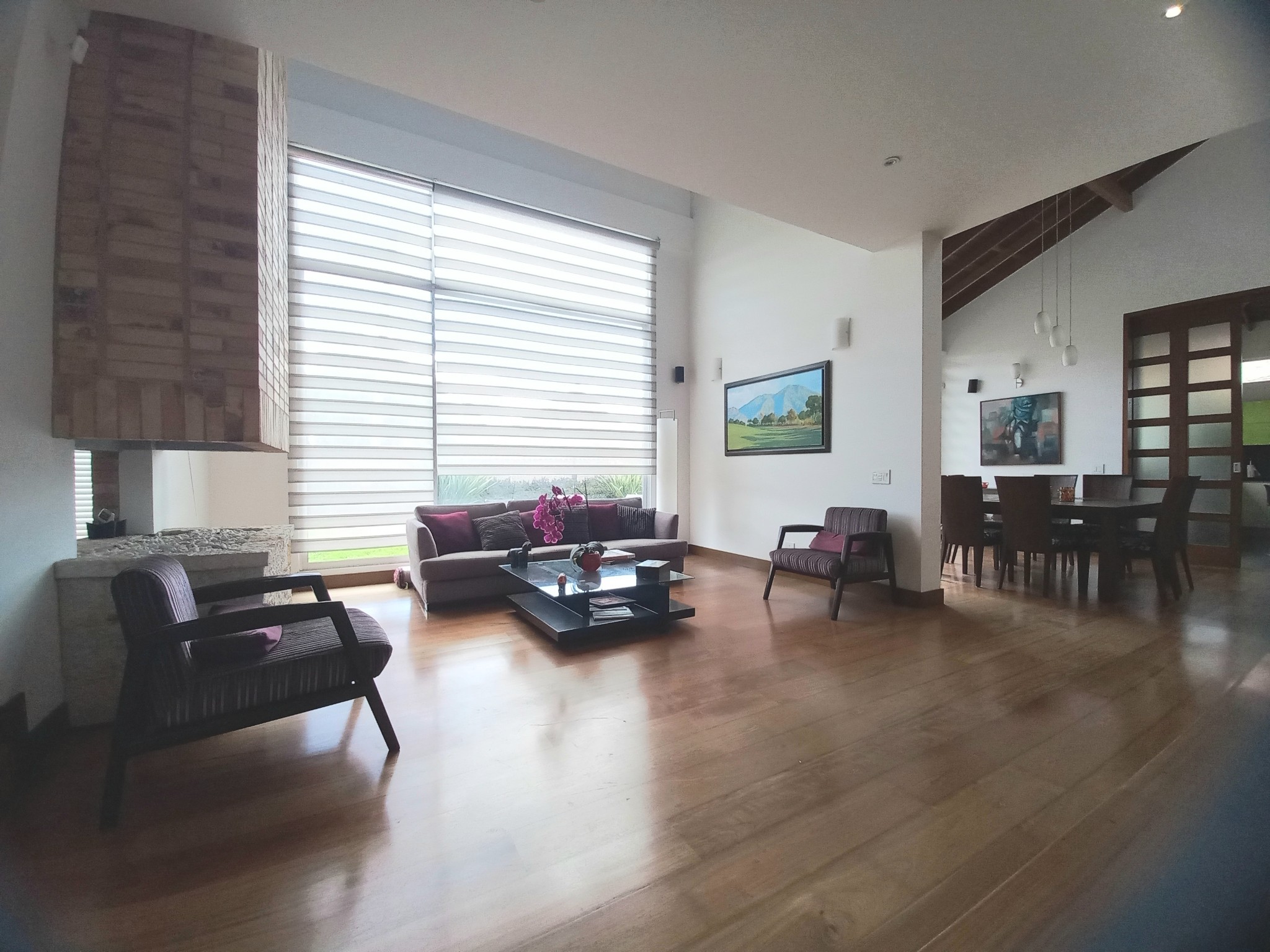 Casa en venta en Calahorra, Cajicá · foto 5 de 24