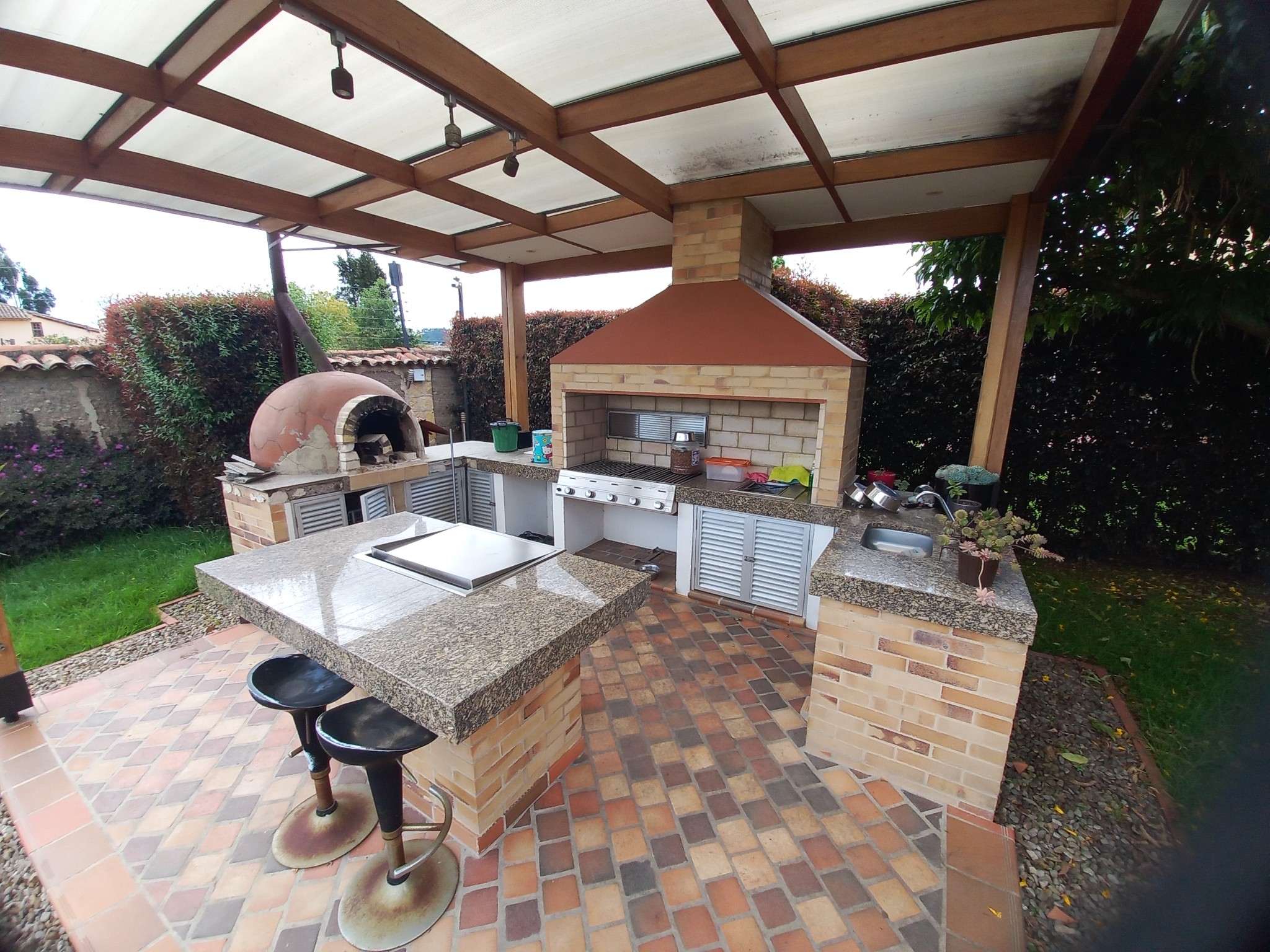 Casa en venta en Calahorra, Cajicá · foto 17 de 24