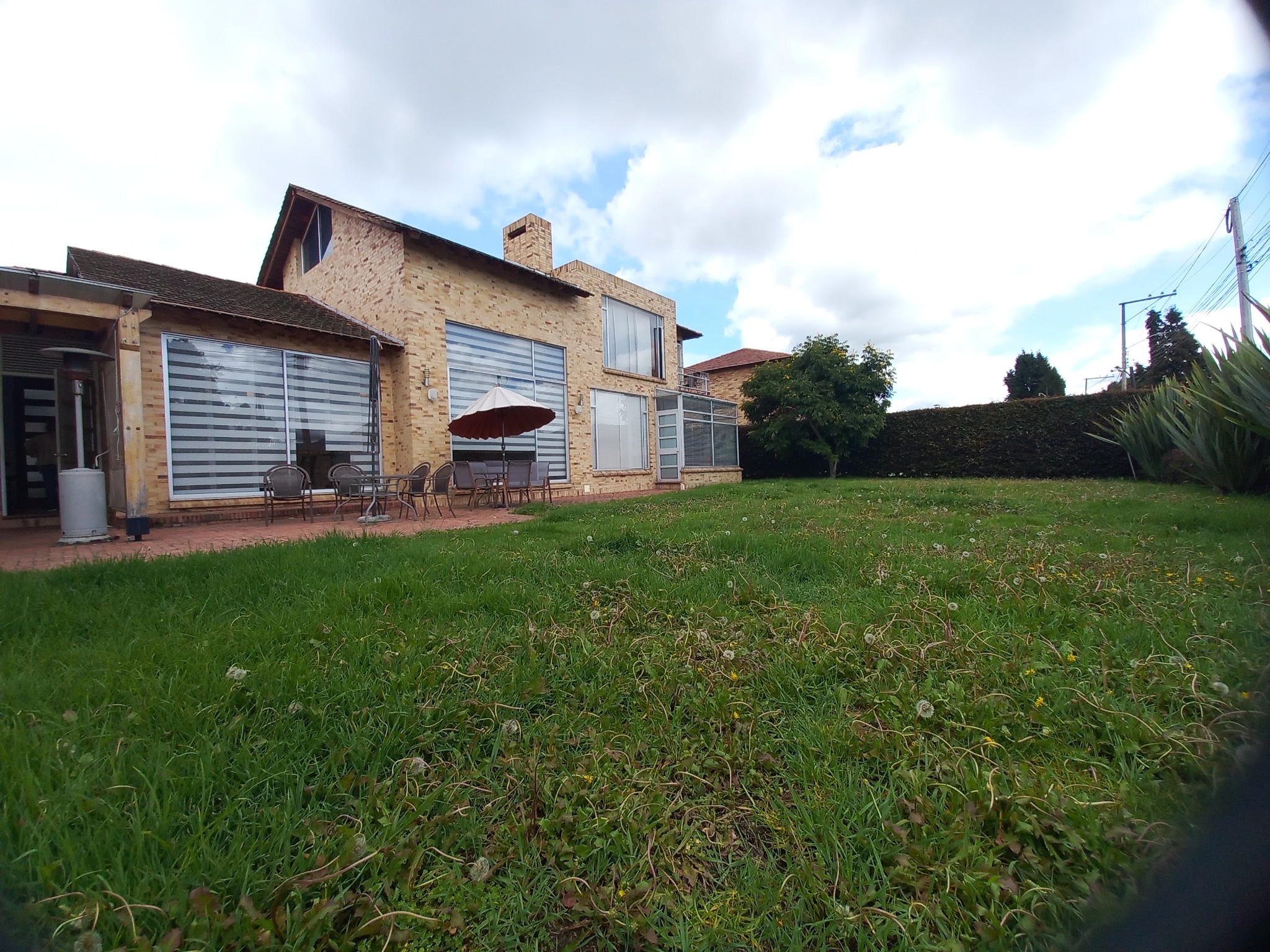 Casa en venta en Calahorra, Cajicá · foto 2 de 24
